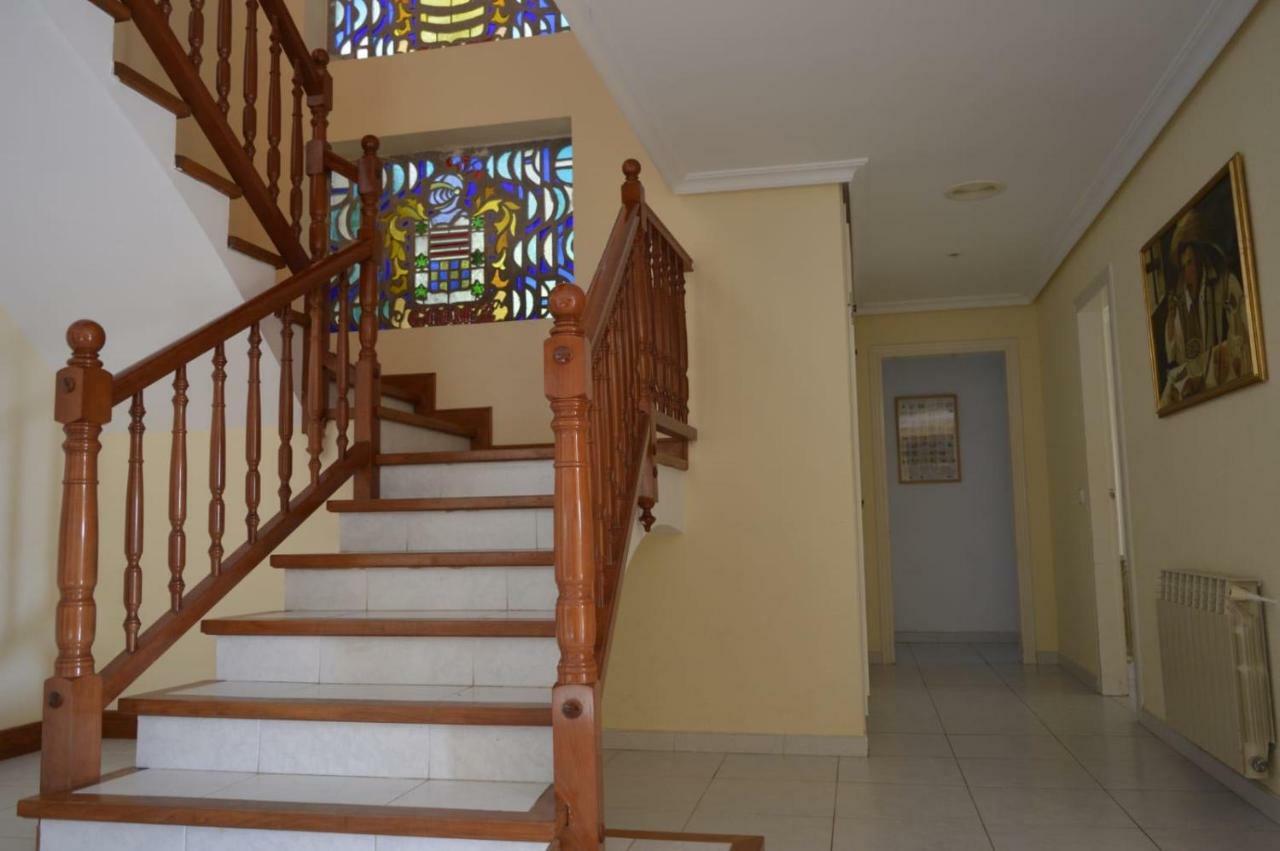 Villa Bella Cala L'Ametlla de Mar Buitenkant foto