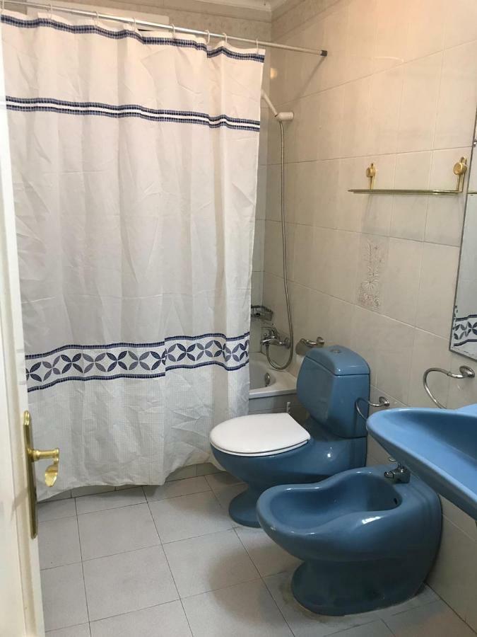 Villa Bella Cala L'Ametlla de Mar Buitenkant foto
