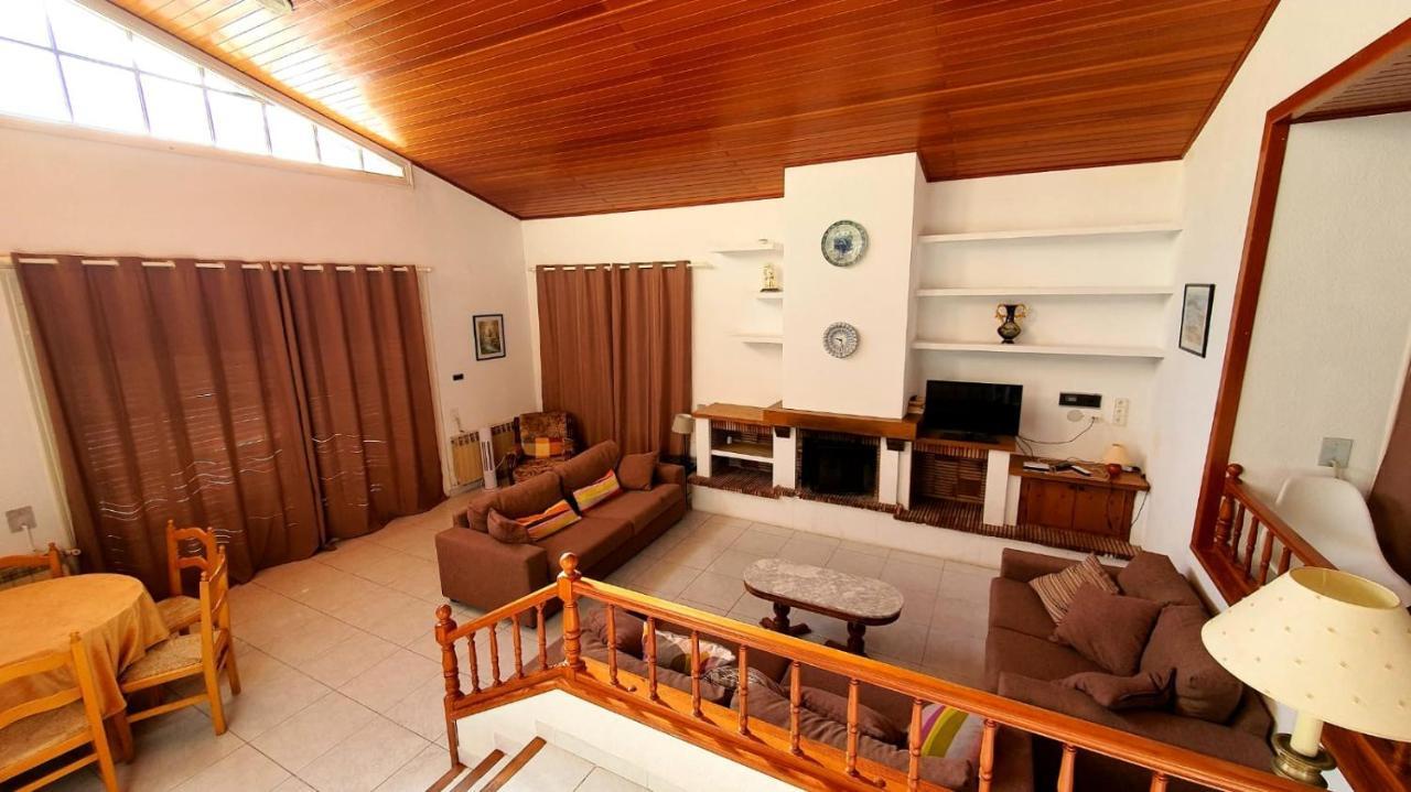 Villa Bella Cala L'Ametlla de Mar Buitenkant foto